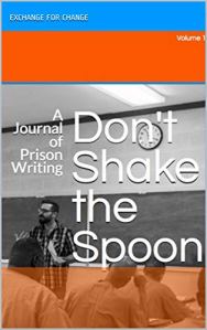Don't Shake the Spoon
